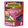 Snelle Maaltijd Risotto Mediterrane Groenten