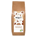 Broken barley flour Organic 0