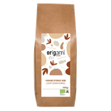 Farine d'orge bise 0