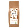 Farine d'orge bise