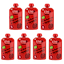 Apple Strawberry Puree Set +4 months
