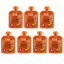 Mangopakket vanaf 4 maanden