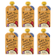 Pack of Banana Breakfast Pouchs + 6 months 