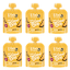 Lot Smoothies The Yellow One + 6 mois