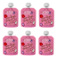 Set Griekse Yoghurt Aardbei vanaf 6 maanden