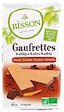 Gaufrettes Choco