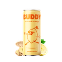 Boisson Energie Citron Gingembre