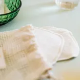 Reusable Cotton pads + Laundry bag 1