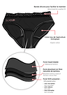 Menstruatie Slip Dag Gallica L 8