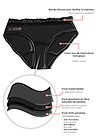 Culotte Menstruelle Jour Gallica XL 8