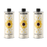Cooking Oil Pack 0