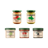 Pesto's & Tapenade Pakket 0