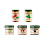 Pesto's & Tapenade Pakket