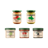 Pestos & Tapenade Pack 0
