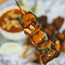 Tofu Kurkuma Pakket 1