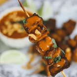 Tofu Kurkuma Pakket 1