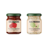 Vegetables in Oil Pack (Artichokes, Tomatoes)
