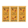 Pure Chocolade 72% Speculoos Pakket 0