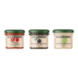 Tapenade Pack 0