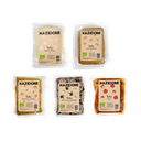Ontdekking Tofu Pakket 0