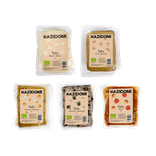 Pack Découverte Tofu 0