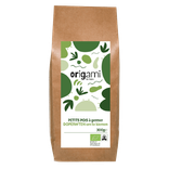 Kiemplantjes Groene Erwt 0