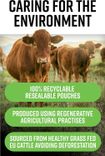 Pouder Bovine Collagen 3