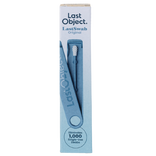 Coton Tige Réutilisable LastSwab Basique Bleu 0
