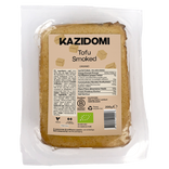 Gerookte Tofu 0