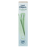Coton Tige Réutilisable LastSwab Basique Vert 0