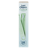 Coton Tige Réutilisable LastSwab Basique Vert 0