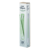 Coton Tige Réutilisable LastSwab Basique Vert 1