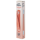 Coton Tige Réutilisable LastSwab Basique Pêche 1