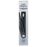 Coton Tige Réutilisable LastSwab Beauté Noir 0