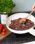Boeuf prêt à consommer 1