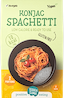 Konjac Spaghetti