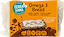Omega 3 Seed Bread