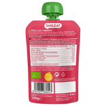 Açai Kersen Amaranth Zakje + 8 maanden 1