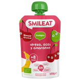 Açai Kersen Amaranth Zakje + 8 maanden 0