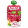 Gourde Açaï Cerise Amarante + 8 mois 0