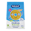 Speltkoekjes Appel + 10 maanden