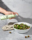 Biologische extra vierge olijfolie spray 2