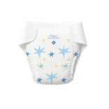Luiers – Maat 4 (7-18 kg) 1