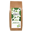 Sprouting Coriander Organic 0