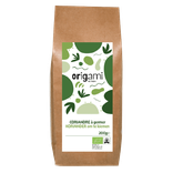 Sprouting Coriander Organic 0