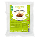 Emincé Végétal Substitut Viande 0