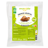 Emincé Végétal Substitut Viande 0