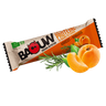 Barre Protéinée Abricot Romarin (6g Protéines/Barre) 0