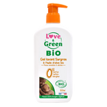 Gel Lavant Surgras Bébé 0