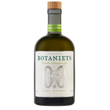 Gin Sans Alcool Triple Distillation 0